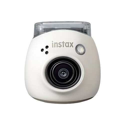 Fujifilm Instax Pal - Blanc