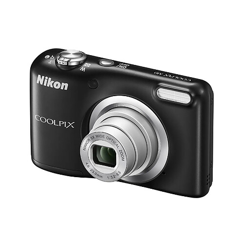 Nikon COOLPIX A10 - Noir