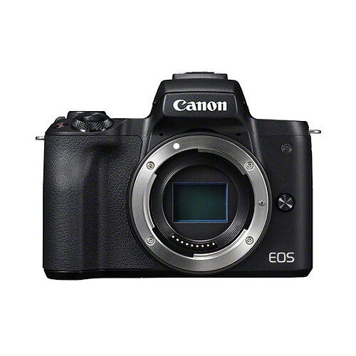 Canon EOS M50 - Noir