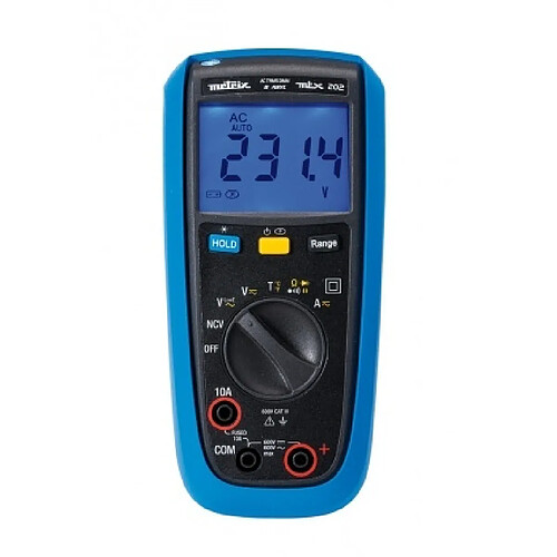 Chauvinarnoux MTX202