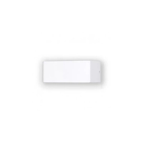 Miidex Applique LED Murale 6W Blanc