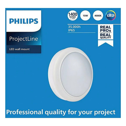 Philips Applique