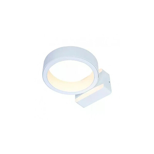 Miidex Applique LED 16W - Blanc