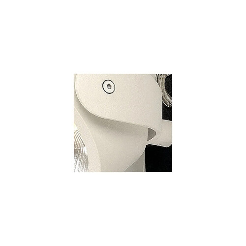 SLV KALU LED 1 - Blanc Noir