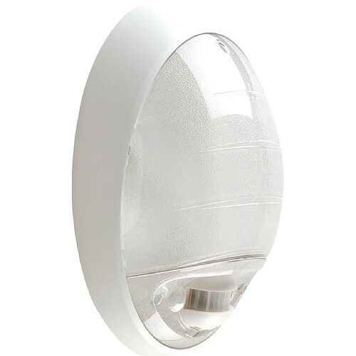 L'Ebenoid Atoll Hublot - Blanc