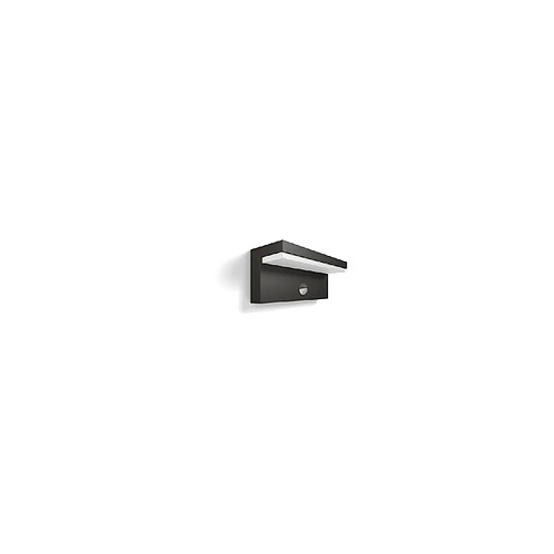 Philips Applique LED murale - Anthracite