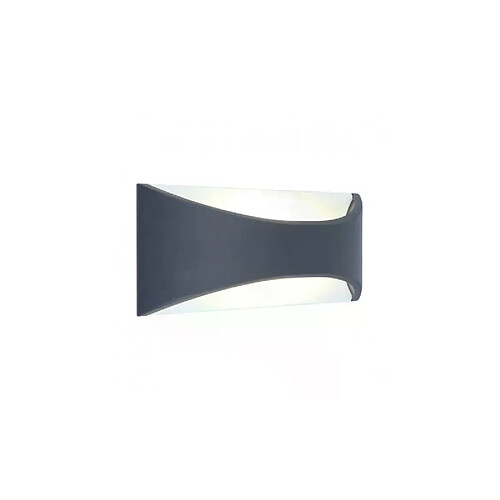Miidex - Anthracite