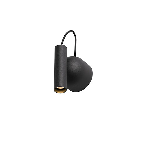 SLV Applique KARPO MAGN Noire