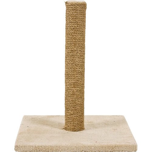 ZOLUX Griffoir Monolithe - Beige