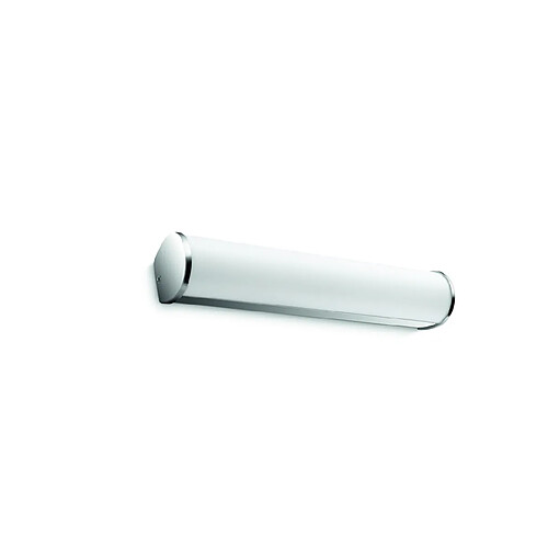 Philips Fit Chromé