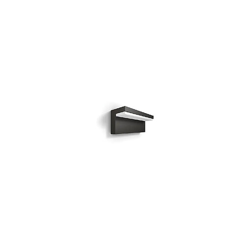 Ledkia Applique murale LED myGarden - Anthracite