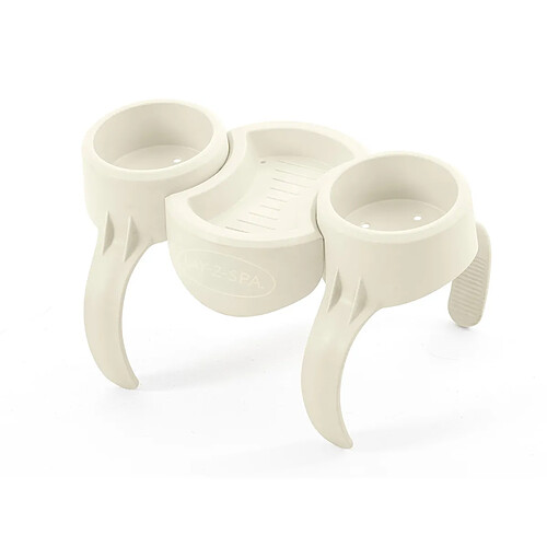 Bestway Porte-gobelets Spa Lay-Z-Spa