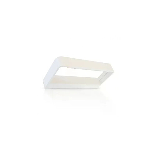 miidex Applique LED Blanc 6W
