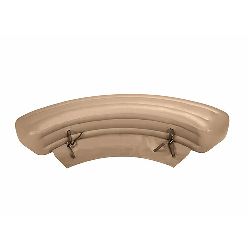 Intex Entourage Gonflable - Beige