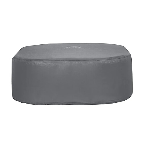 Bestway Couverture Thermique Spa - Carré