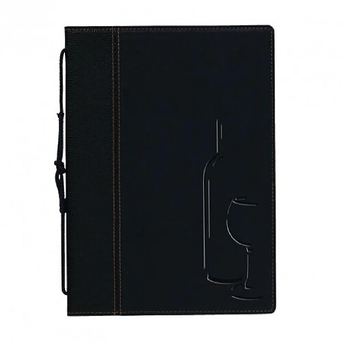 Materiel Chr Pro Securit Carte des Vins Style Contemporain