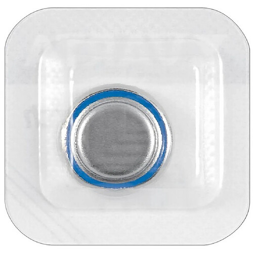 Varta Pile bouton V344 - Argent