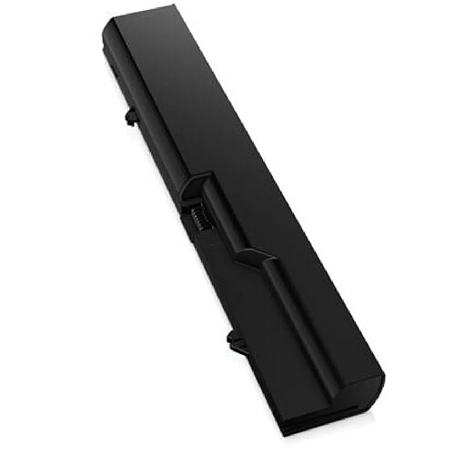 Fujitsu Batterie PC portable 6 cellules - Noir
