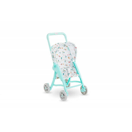 Corolle Poussette Menthe