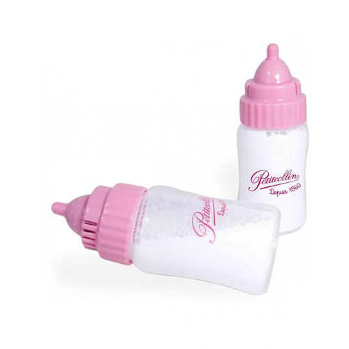 Petitcollin Biberon magique Accessoires de poupée et poupon - Main Image