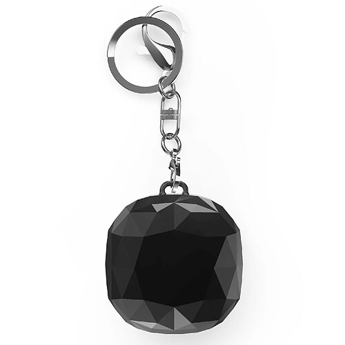 Cadorabo Housse Galaxy Buds - Noir
