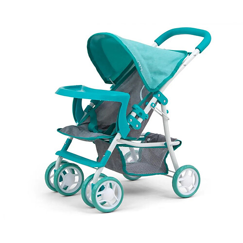 Milly Mally Poussette Kate Prestige Mint