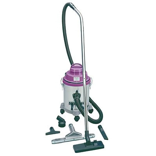 Sidamo 1000W - 17L - Inox