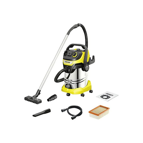 Karcher WD 6 P S V30