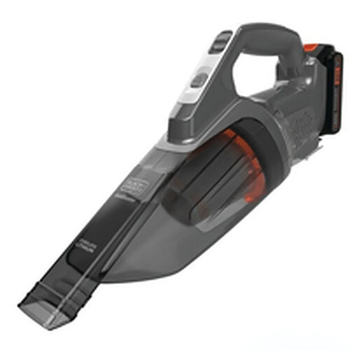 Black & decker BCHV001C1 - Noir