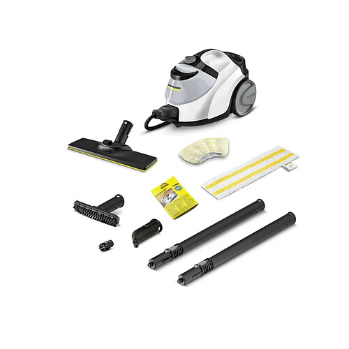 Karcher SC5 EasyFix