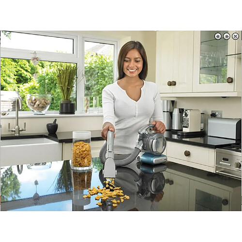 Black & decker PD1420LP - Bleu