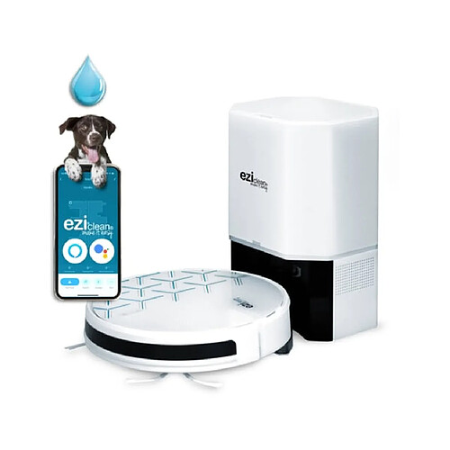 Eziclean Aqua Xpert S450