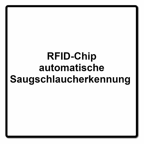 Festool Adaptateur rotatif antistatique pour tuyau d'aspiration D 27/32