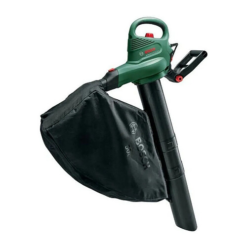 Bosch Aspirateur souffleur de jardin