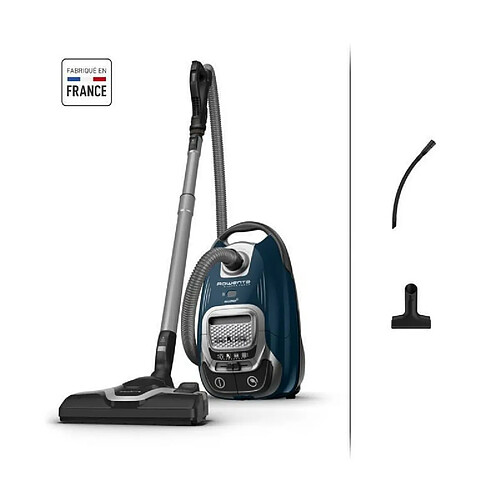 ROWENTA Silence Force Allergy PLUS RO7451EA/YY5453FE