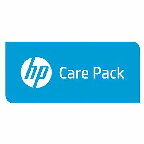 HP 3 year Next Day M606