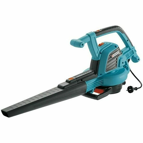 Gardena souffleur aspirateur de jardin - électrique