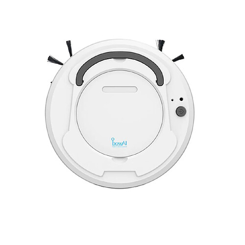 Robot de balayage YP Select USB - Blanc