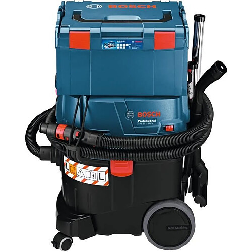 Bosch Aspirateur eau et poussière GAS 35 L SFC+