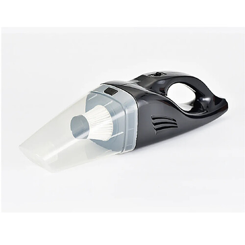 Aspirateur de voiture sans fil - Noir