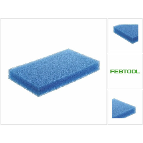Festool NF-CT MINI/MIDI 456805