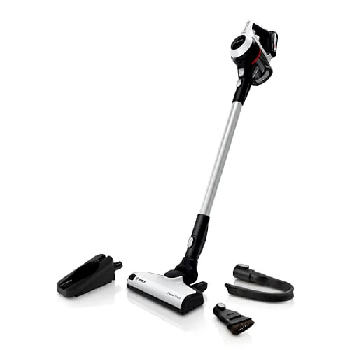 Bosch Unlimited Série 6 - Blanc