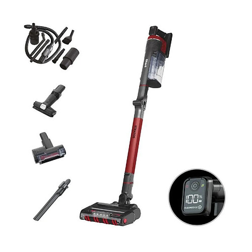 Shark Stratos IZ400EU