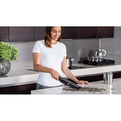 Shark WV200 - Argent