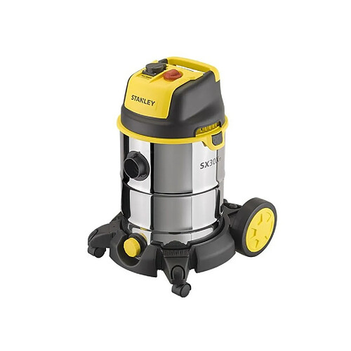 Stanley souffleur aspirateur jardin