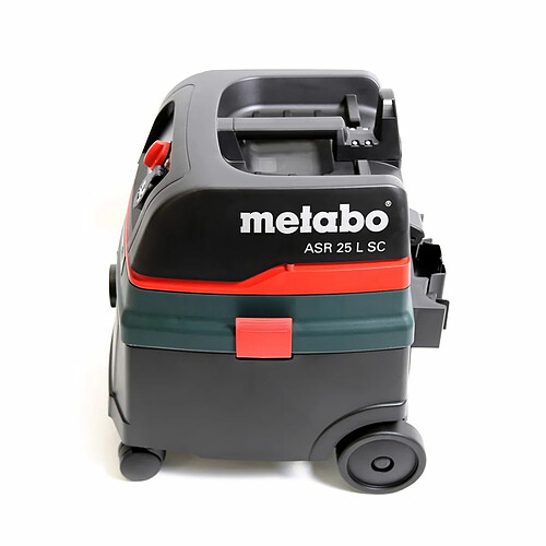 Metabo ASR 25 L SC