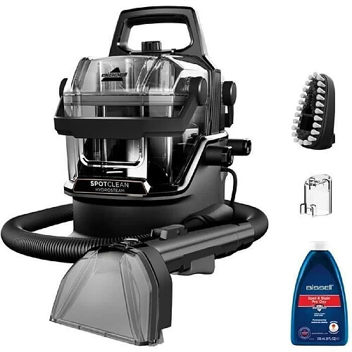 Bissell SpotClean HydroSteam Select