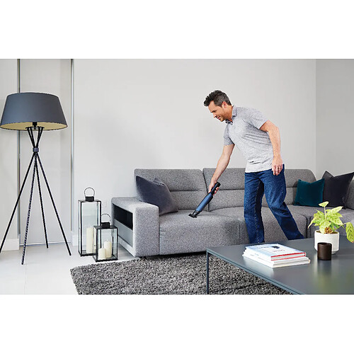 Shark Wandvac 2.0 WV270EU - Bleu