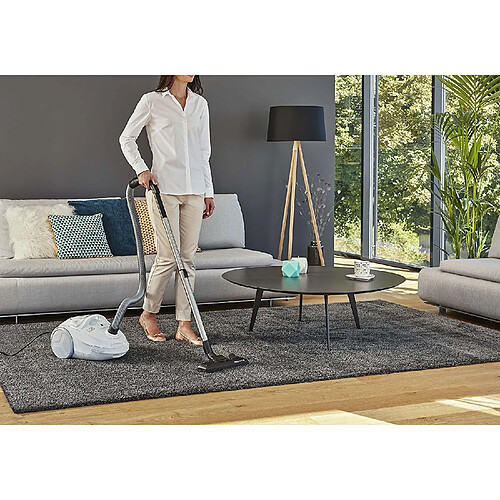 Rowenta RO3927EA - Blanc