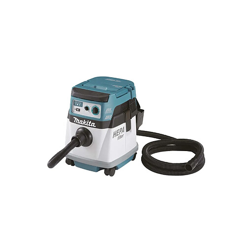 Makita Aspirateur industriel DVC154LZ - 36 V